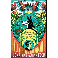 Everything is Illuminated