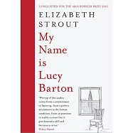My Name is Lucy Barton