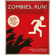 Zombies, Run!
