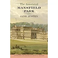 The Annotated Mansfield Park