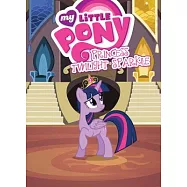 My Little Pony 7: Princess Twilight Sparkle