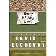 Bucky F*cking Dent