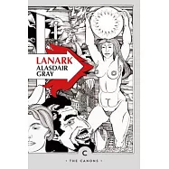 Lanark: A Life in 4 Books