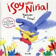 ¡Soy una niña!/ I’m a Girl!
