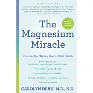 The Magnesium Miracle