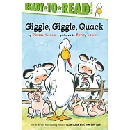Giggle, Giggle, Quack/Ready-To-Read