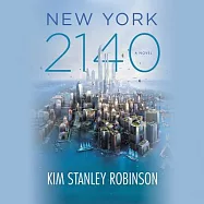 New York 2140: Library Edition