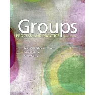 Groups: Process and Practice