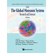 The Global Monsoon System: Research and Forecast