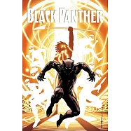 Black Panther 2: A Nation Under Our Feet
