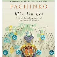 Pachinko (National Book Award Finalist)