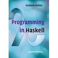 Programming in Haskell
