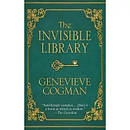 The Invisible Library