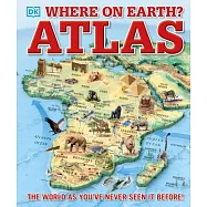 Where on Earth? Atlas