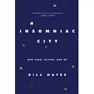 Insomniac City: New York, Oliver, and Me