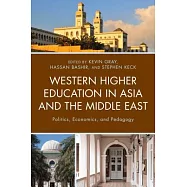 Western Higher Education in Asia and the Middle East: Politics, Economics, and Pedagogy