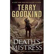 Death&rsquo;s Mistress: Library Edition