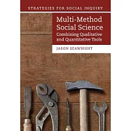 Multi-Method Social Science