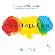 ¡Mezclalo bien!/ Mix It Up!