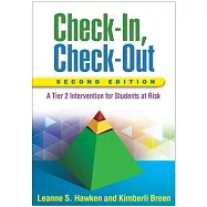 Check-in, Check-out: A Tier 2 Intervention for Students at Risk