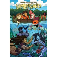 Lumberjanes Vol. 5: Band Togethervolume 5