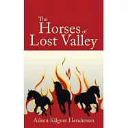 The Horses of Lost Valley