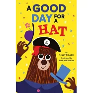 A Good Day for a Hat