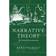 Narrative Theory: A Critical Introduction