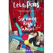 #Survivinghighschool: Do It for the Vine: A Novel