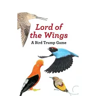 Lord of the Wings: A Bird Trump Game