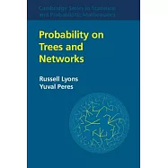 Probability on Trees and Networks