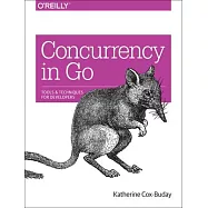 Concurrency in Go: Tools and Techniques for Developers