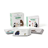 The Little World of Liz Climo: A Magnetic Kit