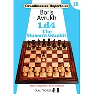 1.d4 the Queen&rsquo;s Gambit