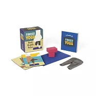 Finger Yoga: Bend, Stretch, Relax