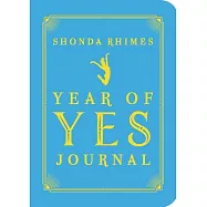 The Year of Yes Journal