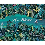 A River