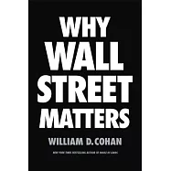 Why Wall Street Matters