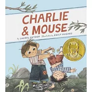 Charlie & Mouse