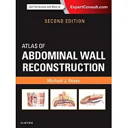 Atlas of Abdominal Wall Reconstruction