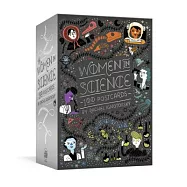 Women in Science: 100 Postcards