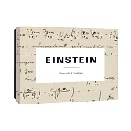 Einstein Notecards