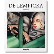 Gamara de Lempicka 1898-1980: Goddess of the Automobile Age