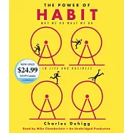 The Power of Habit: Why We Do What We Do in Life and Business
