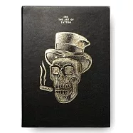 Ink: The Art of Tattoo: Contemporary Designs and Stories Told by Tattoo Experts