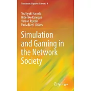 Simulation and Gaming in the Network Society