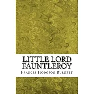 Little Lord Fauntleroy