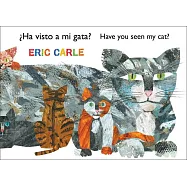 Ha visto a mi gata? / Have You Seen My Cat?