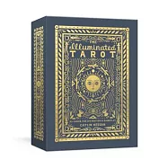 The Illuminated Tarot: 53 Cards for Divination & Gameplay