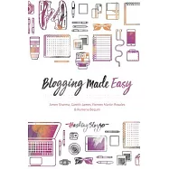 Blogging Made Easy